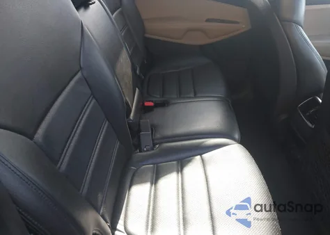 2017 Kia Sorento 2.4L Lx z USA, uszkodzony, nr VIN 5XYPG4A38HG208823